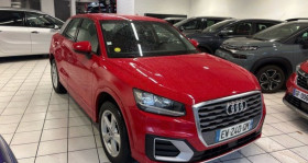 Audi Q2 occasion 2018 mise en vente &agrave; SAINT-ETIENNE par le garage GARAGE MOSEBACH-DORSON - photo n&deg;1