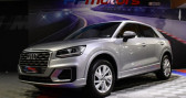 Annonce Audi Q2 occasion Essence Sport 35 TFSI 150 S-Tronic GPS Virtual Cuir Camra ACC Pr S  Sarraltroff