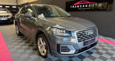 Annonce Audi Q2 occasion Essence Sport 35 TFSI COD S tronic 7 150 CV - Cam�ra de Recul � dieppe