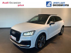 Audi Q2 occasion année 2019 boite Sequentielle Annonce Audi Q2 occasion Essence SQ2 50 TFSI 300 ch S tronic 7 Quattro 5p à Échirolles