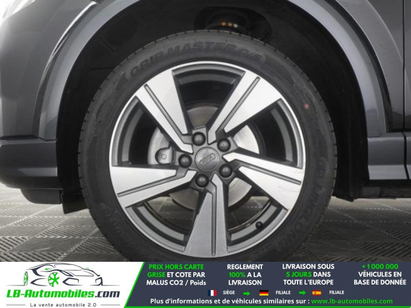 Audi Q2 TDI 116 ch BVA  occasion � Beaupuy - photo n�10