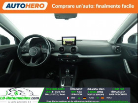 Audi Q2 TDI 116 ch BVA  occasion � Beaupuy - photo n�3