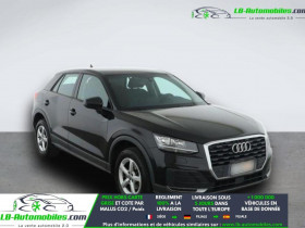 Audi Q2 TDI 116 ch BVA  occasion � Beaupuy - photo n�2