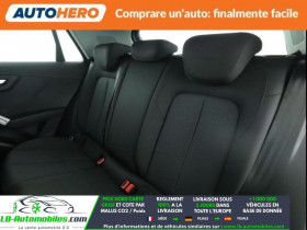 Audi Q2 TDI 116 ch BVA  occasion � Beaupuy - photo n�6