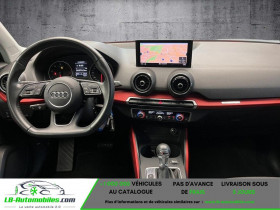 Audi Q2 TDI 116 ch BVA  occasion � Beaupuy - photo n�2