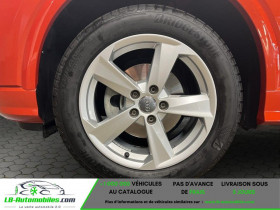 Audi Q2 TDI 116 ch BVA  occasion � Beaupuy - photo n�7