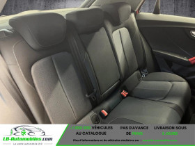 Audi Q2 TDI 116 ch BVA  occasion � Beaupuy - photo n�5