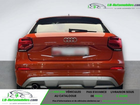 Audi Q2 TDI 116 ch BVA  occasion � Beaupuy - photo n�4