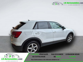 Audi Q2 TDI 116 ch BVA  occasion � Beaupuy - photo n�2