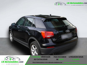Audi Q2 TDI 116 ch BVA  occasion � Beaupuy - photo n�3