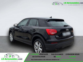 Audi Q2 TDI 116 ch BVA  occasion � Beaupuy - photo n�4