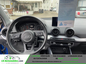 Audi Q2 TDI 116 ch BVA  occasion � Beaupuy - photo n�3