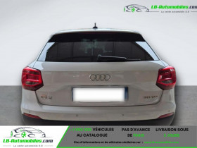 Audi Q2 TDI 116 ch BVA  occasion � Beaupuy - photo n�3