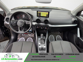 Audi Q2 TDI 116 ch BVA  occasion � Beaupuy - photo n�3