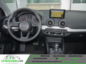 Audi Q2 TDI 116 ch BVA  occasion � Beaupuy - photo n�2