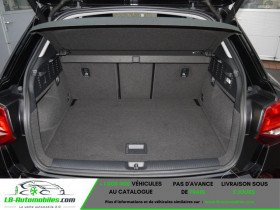 Audi Q2 TDI 116 ch BVA  occasion � Beaupuy - photo n�12