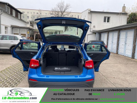 Audi Q2 TDI 116 ch BVA  occasion � Beaupuy - photo n�11