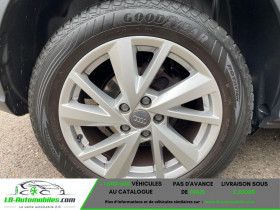 Audi Q2 TDI 116 ch BVA  occasion � Beaupuy - photo n�10
