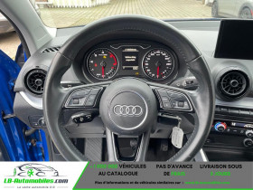 Audi Q2 TDI 116 ch BVA  occasion � Beaupuy - photo n�9