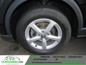 Audi Q2 TDI 116 ch BVA  occasion � Beaupuy - photo n�10