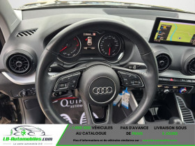 Audi Q2 TDI 116 ch BVA  occasion � Beaupuy - photo n�10