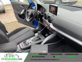 Audi Q2 TDI 116 ch BVA  occasion � Beaupuy - photo n�8
