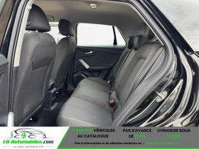 Audi Q2 TDI 116 ch BVA  occasion � Beaupuy - photo n�9