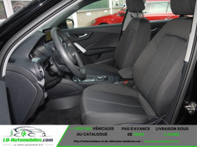 Audi Q2 TDI 116 ch BVA  occasion � Beaupuy - photo n�7