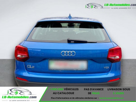 Audi Q2 TDI 116 ch BVA  occasion � Beaupuy - photo n�7