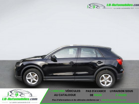 Audi Q2 TDI 116 ch BVA  occasion � Beaupuy - photo n�5