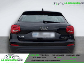Audi Q2 TDI 116 ch BVA  occasion � Beaupuy - photo n�7