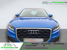Audi Q2 TDI 116 ch BVA  occasion � Beaupuy - photo n�5