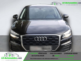 Audi Q2 TDI 116 ch BVA  occasion � Beaupuy - photo n�4