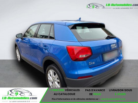 Audi Q2 TDI 116 ch BVA  occasion � Beaupuy - photo n�4