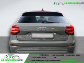 Audi Q2 TDI 116 ch BVA  occasion � Beaupuy - photo n�6