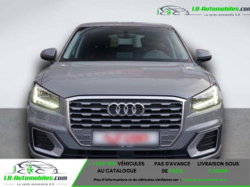 Audi Q2 TDI 116 ch BVA  occasion � Beaupuy - photo n�5