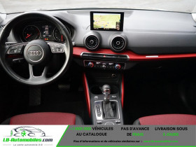 Audi Q2 TDI 116 ch BVA  occasion � Beaupuy - photo n�3