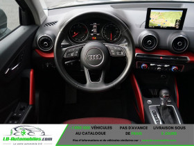 Audi Q2 TDI 116 ch BVA  occasion � Beaupuy - photo n�8
