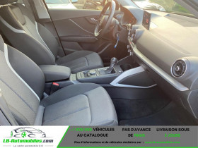 Audi Q2 TDI 116 ch BVA  occasion � Beaupuy - photo n�6