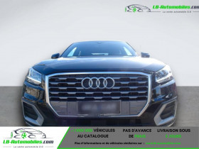 Audi Q2 TDI 116 ch BVA  occasion � Beaupuy - photo n�2