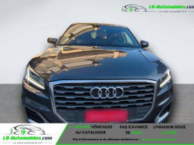 Audi Q2 TDI 116 ch BVA  occasion � Beaupuy - photo n�4