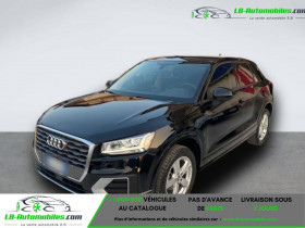 Audi Q2 TDI 116 ch BVA  occasion � Beaupuy - photo n�2