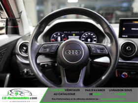 Audi Q2 TDI 116 ch BVA  occasion � Beaupuy - photo n�7