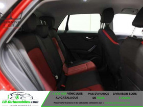 Audi Q2 TDI 116 ch BVA  occasion � Beaupuy - photo n�6