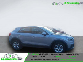 Audi Q2 TDI 116 ch BVA  occasion � Beaupuy - photo n�5