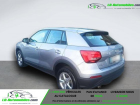 Audi Q2 TDI 116 ch BVA  occasion � Beaupuy - photo n�4