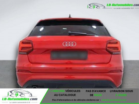 Audi Q2 TDI 116 ch BVA  occasion � Beaupuy - photo n�4