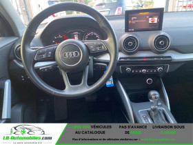 Audi Q2 TDI 116 ch BVA  occasion � Beaupuy - photo n�8