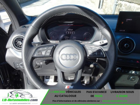Audi Q2 TDI 116 ch BVA  occasion � Beaupuy - photo n�4
