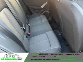 Audi Q2 TDI 116 ch BVA  occasion � Beaupuy - photo n�7